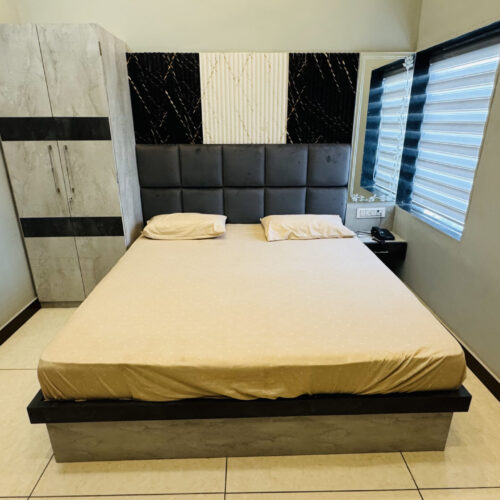 Family Classic Room