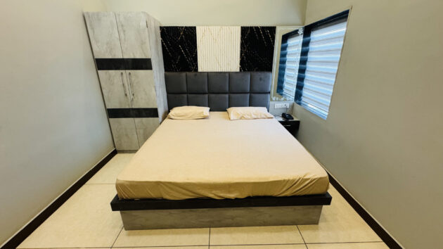Family Classic Room