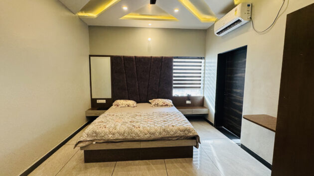 Sunway Deluxe Room with Cozy Ambience