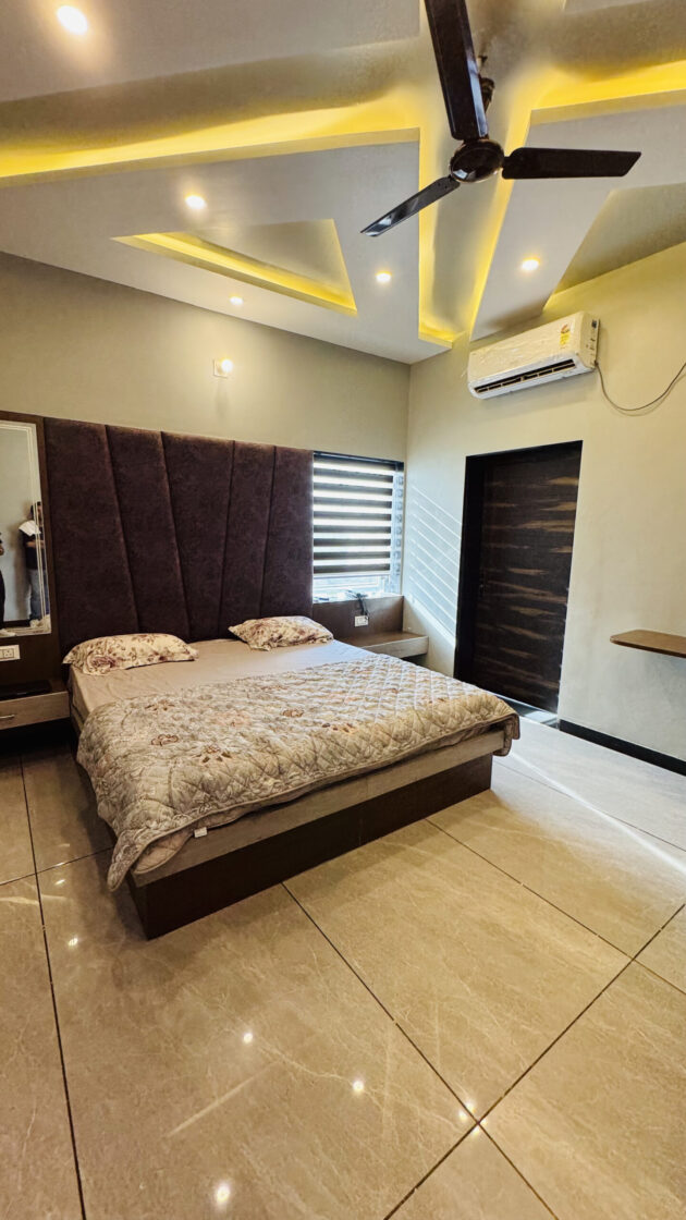 Sunway Deluxe Room with Cozy Ambience - Image 2