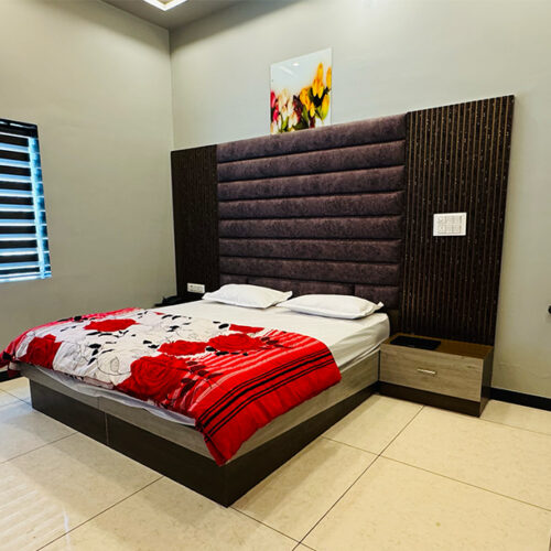 Premium Deluxe Room with Scenic Views