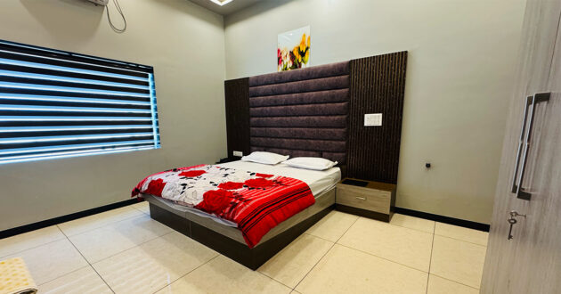 Premium Deluxe Room with Scenic Views