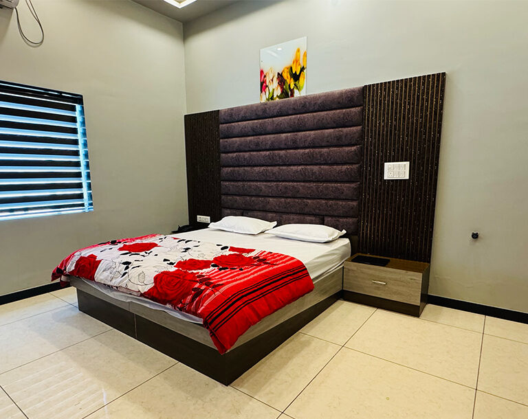 Premium Deluxe Room with Scenic Views
